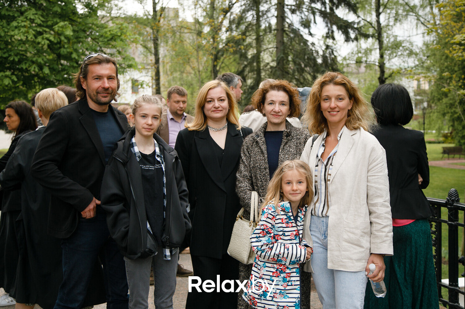 Belarus Fashion Week. Natalia Korzh, фото № 9