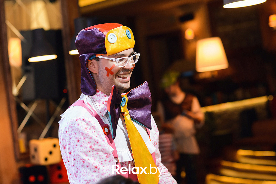 Детское воскресенье, фото № 123