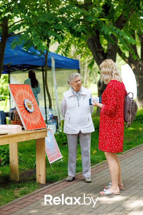 May Way 2025, фото № 91