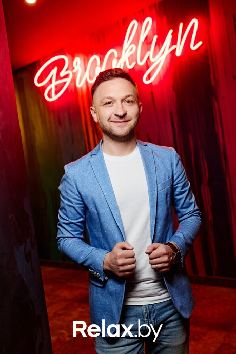 Brooklyn Live!, фото № 38