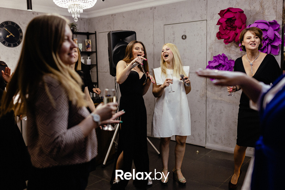 5 лет центру красоты «Академи», фото № 141