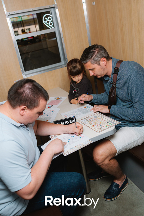 Праздник ко Дню защиты детей, фото № 22