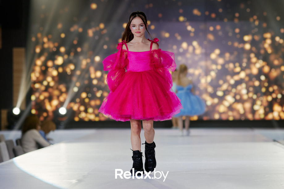 New Fashion`s Week, фото № 194