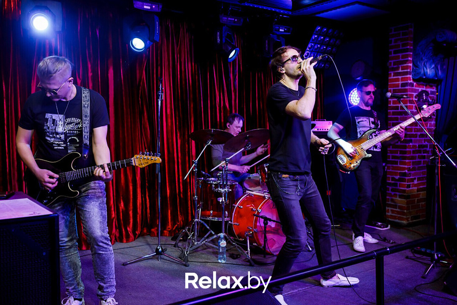 Brooklyn Live!, фото № 2