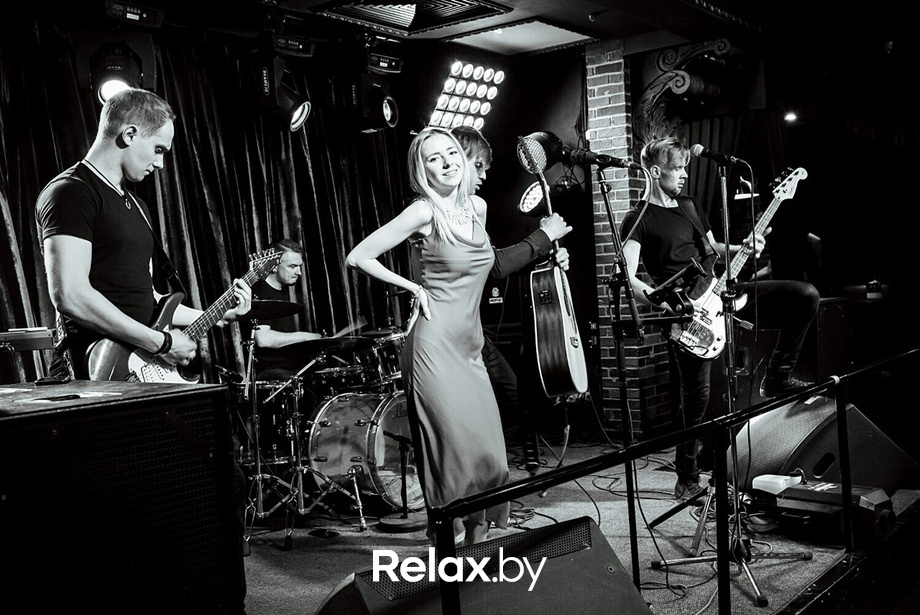 Brooklyn Live!, фото № 47