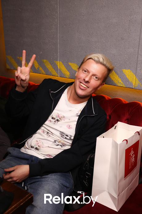 Zavod Friday Night, фото № 52