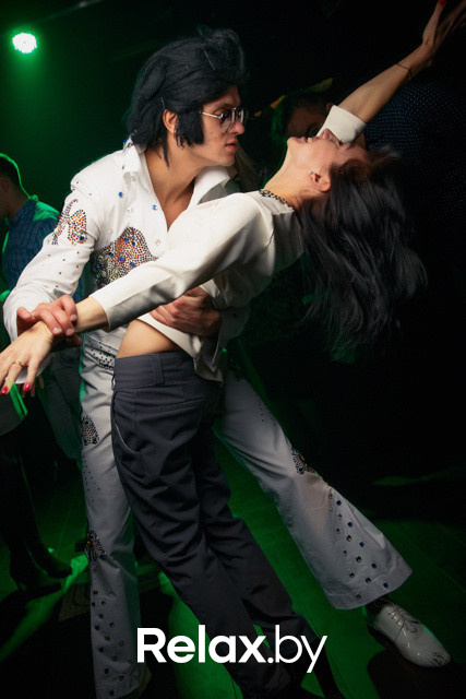 Dozari night, фото № 119