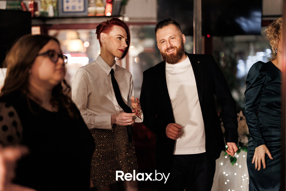 Friday Party, фото № 44