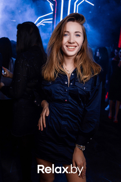 Клубный концерт Jony, фото № 48