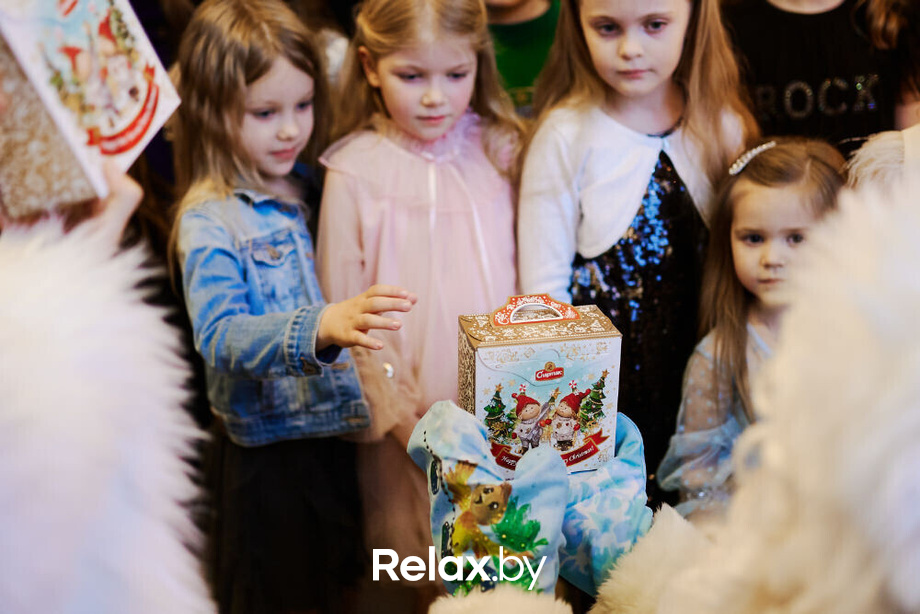 SILVER PARTY 2022 KIDS’ PODIUM, фото № 362