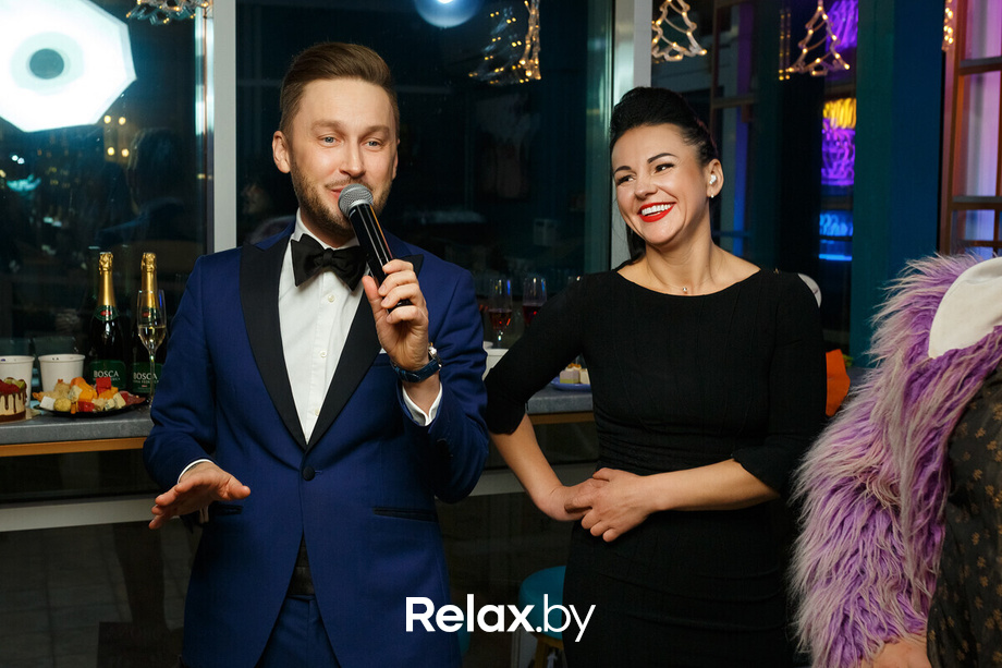 Открытие салона красоты «BeautyMiks», фото № 71