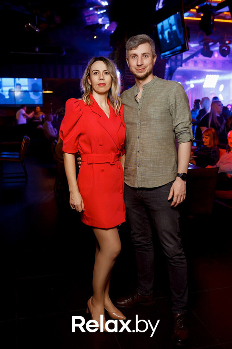 Brooklyn Live!, фото № 36