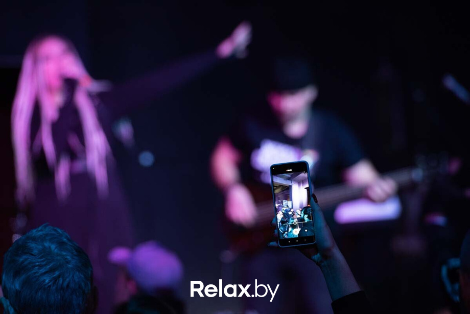 Таверна World of Barcraft, фото № 32