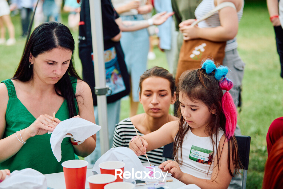 ТРЦ Galleria Minsk на Vulitsa Ezha, фото № 188