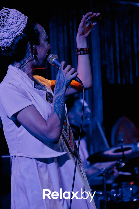 Saturday music, фото № 85