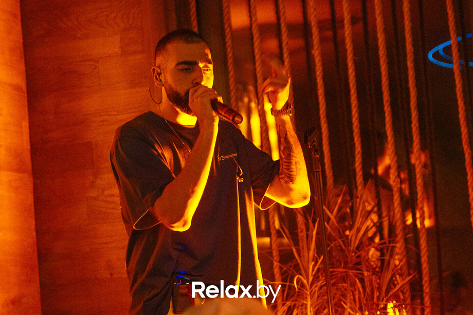 Tabu Grand Opening 2023, фото № 134