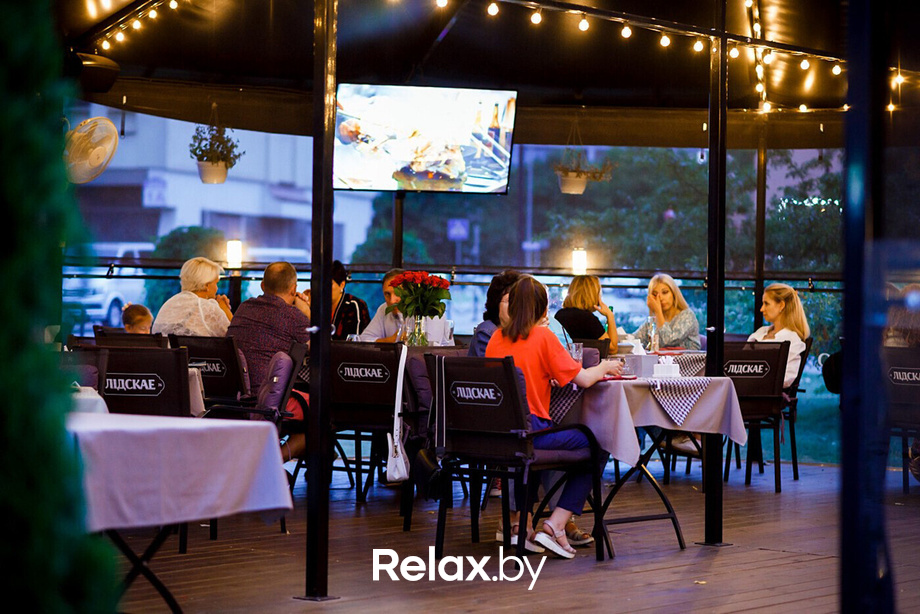 Выходные в Rustaveli, фото № 2