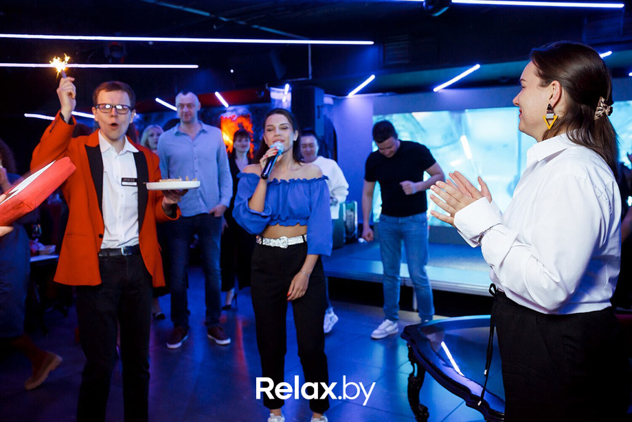 Rokas Night Party, фото № 9