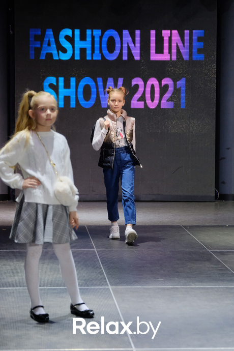 FASHION LINE SHOW 2021, фото № 174