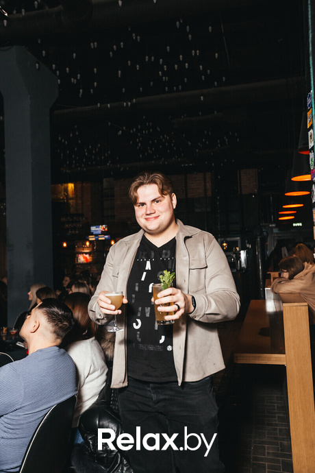 Отчетный концерт, фото № 77