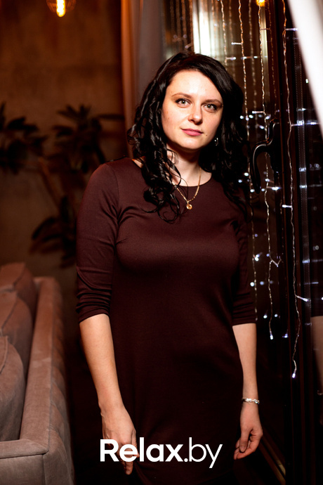 Ночь караоке, фото № 31