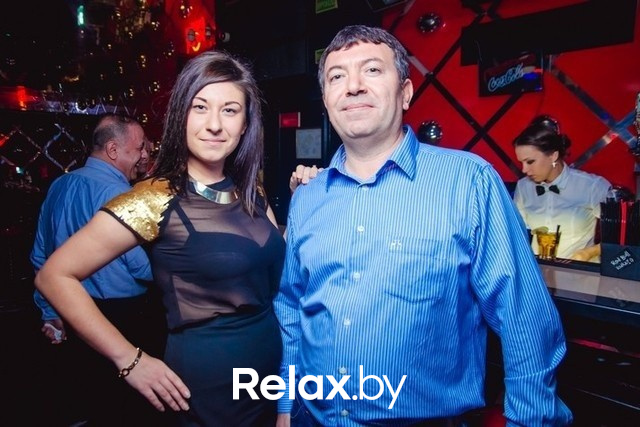 Next Club Show, фото № 24