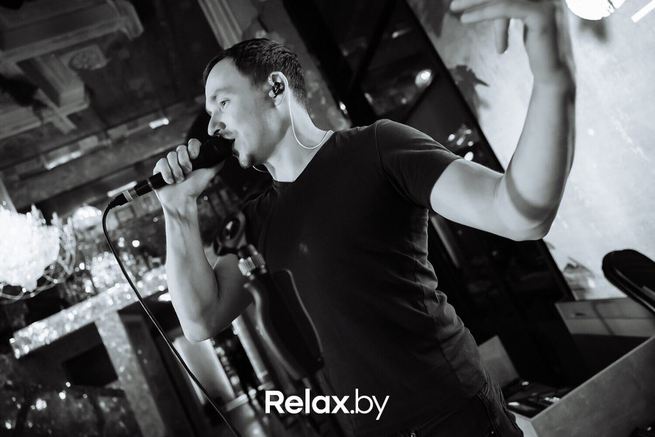 Friday Party, фото № 71