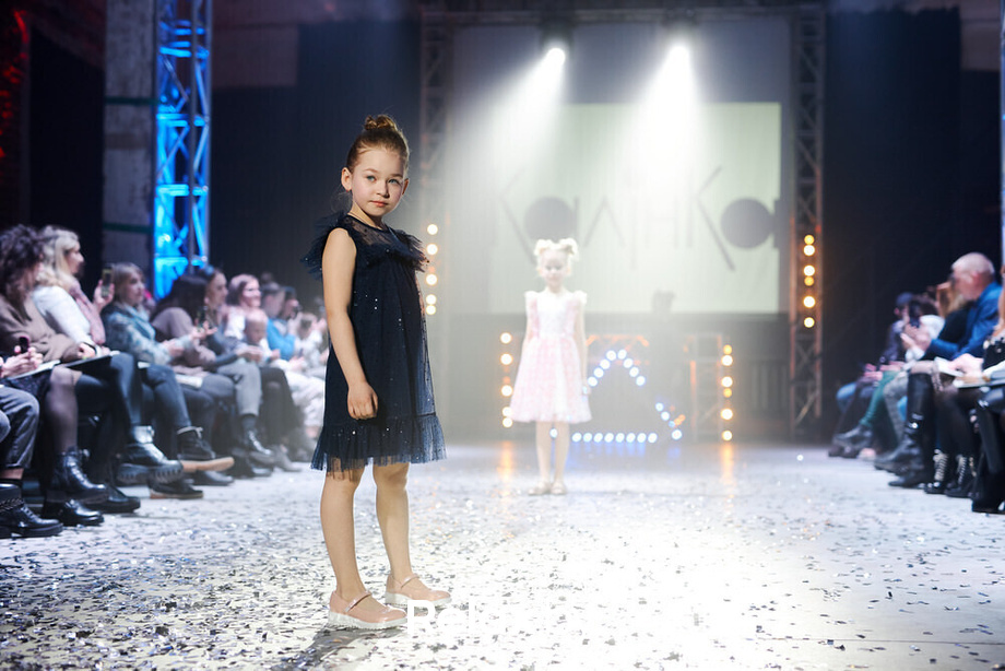 FASHION KIDS’ SHOW, фото № 135