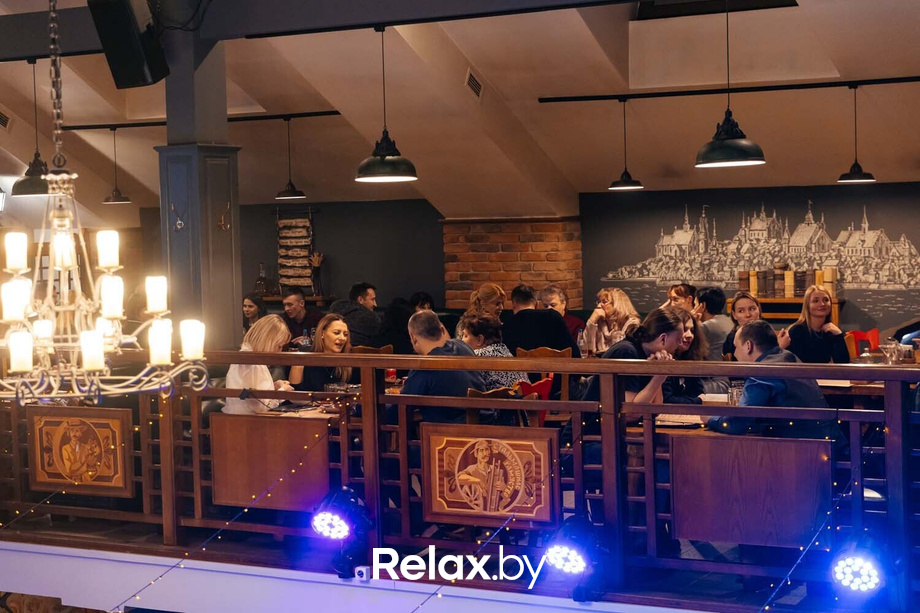 Суббота в Броваре, фото № 20