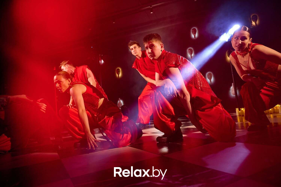 Mafia rooms opening, фото № 130