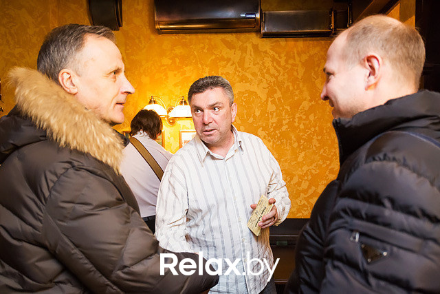 Открытие гастропаба "Добра пiвнiца", фото № 50