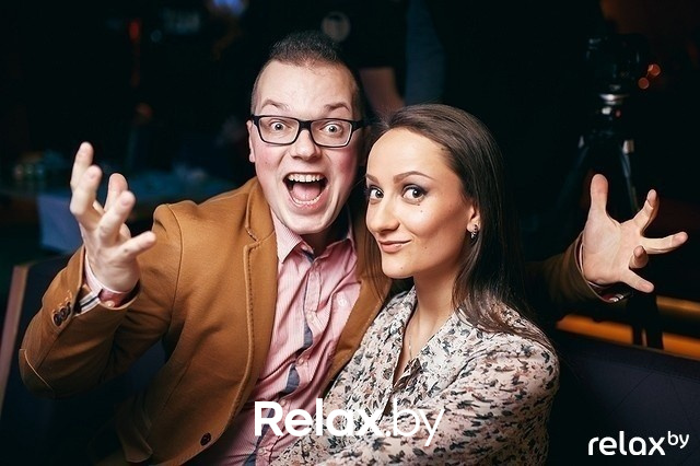 Сладкие парочки прошедшей недели, фото № 58