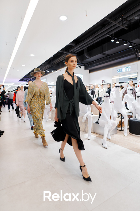 Открытие Boulevard Concept Store, фото № 77