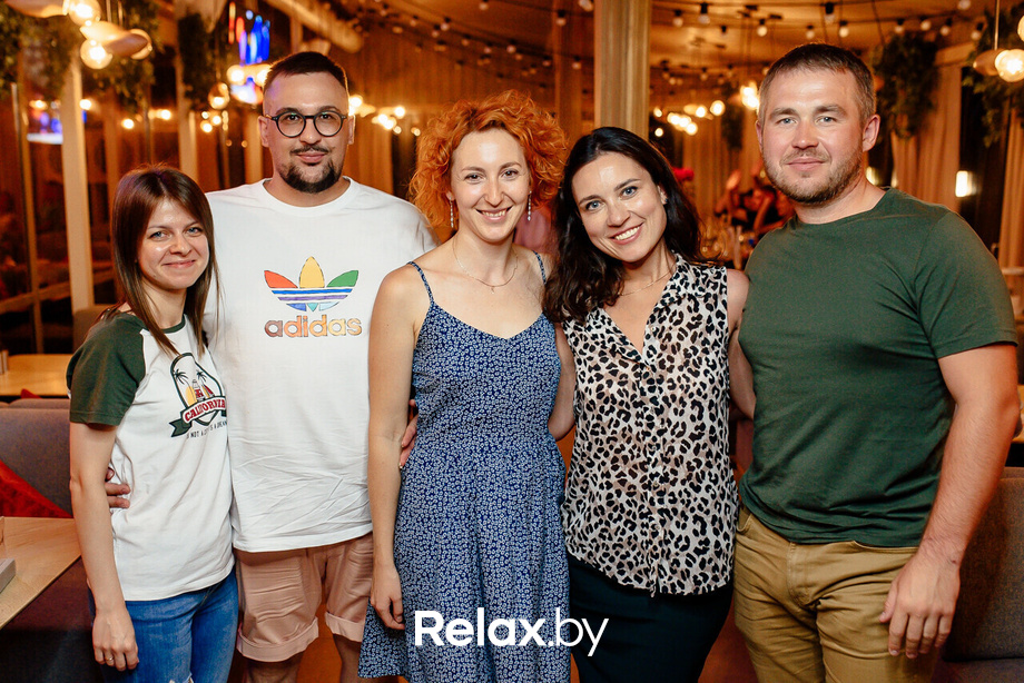 Terra party, фото № 51