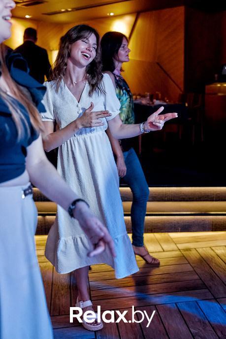 Friday Music, фото № 50