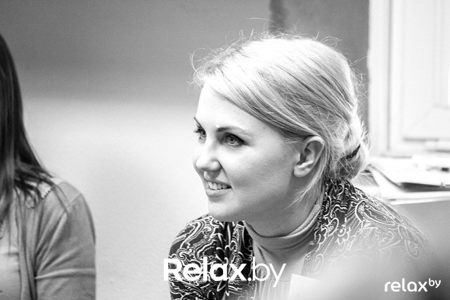 Выпускной бизнес-школы Расти, фото № 125