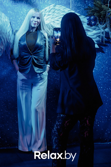 Новый Год в Ангелах, фото № 99