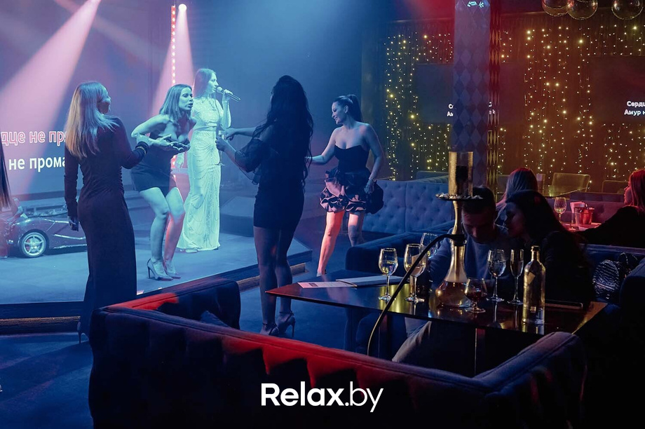 Friday Music, фото № 97