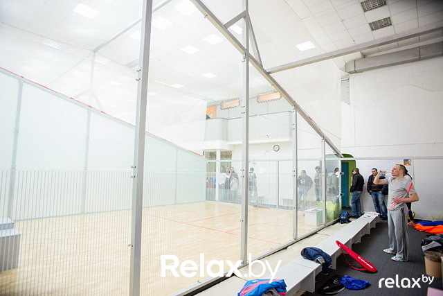 Squash Life Open, фото № 1