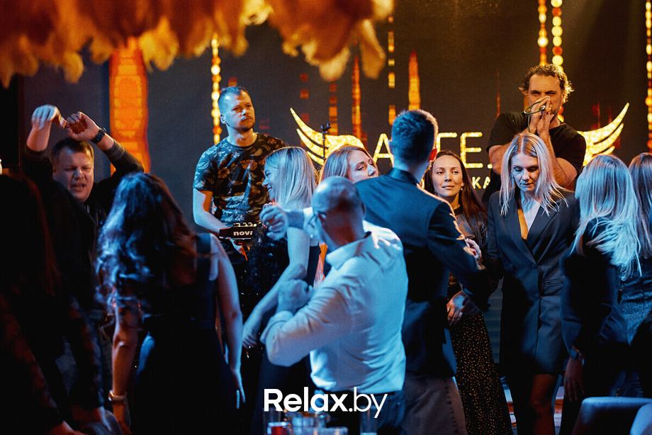 Friday Music, фото № 68