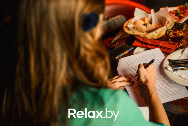 Турнир Grandis по trend mixologi 2013, фото № 28