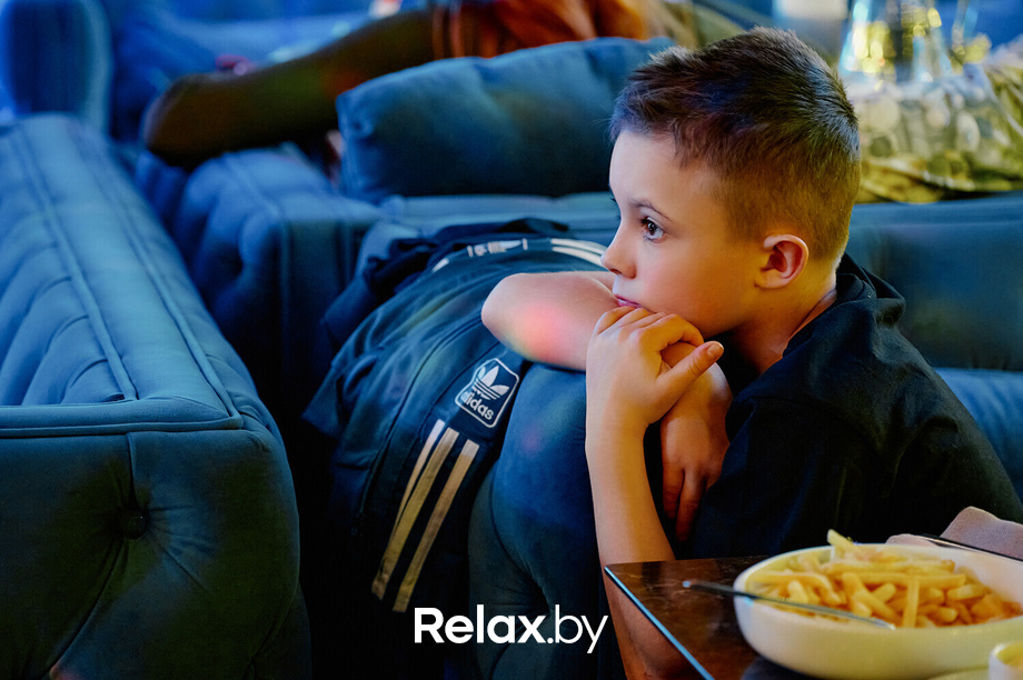 Короли Вечеринок. Детский праздник, фото № 111