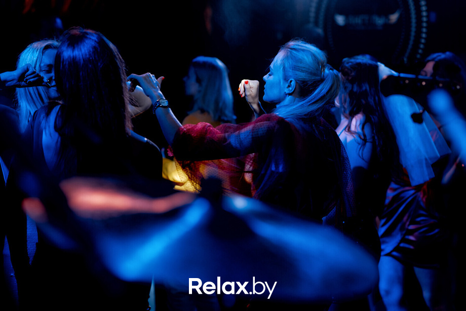 Saturday music, фото № 84