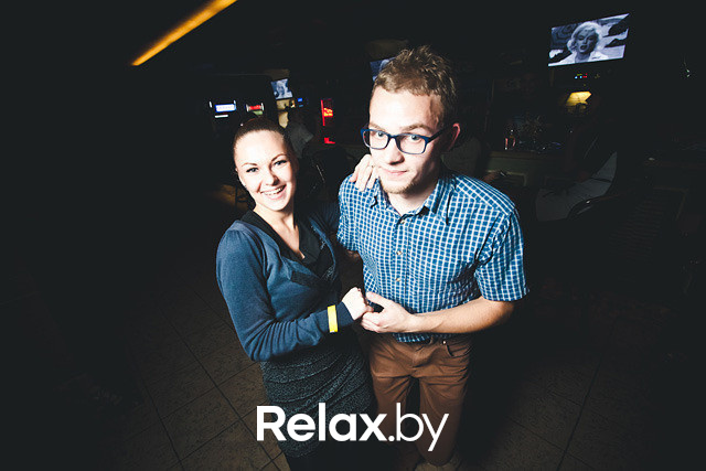 Ретро-вечеринка Candy-Bar, фото № 31