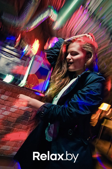 DJ Shelter - Открытие Терассы, фото № 51