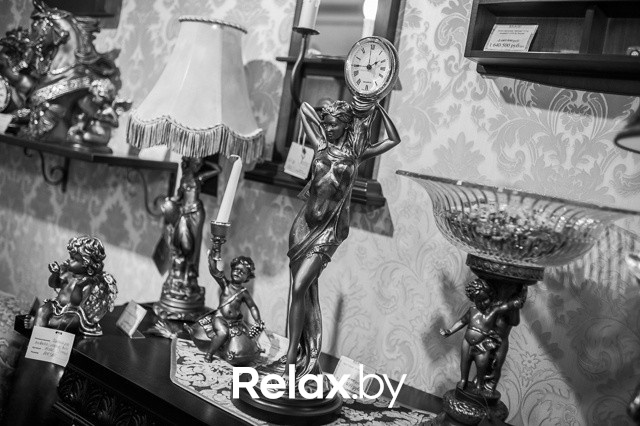 Открытие магазина Bogacho, фото № 47