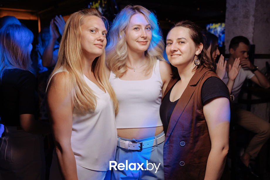 Friday Party, фото № 71