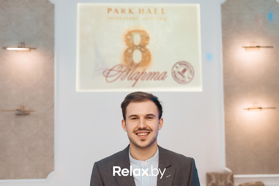 8 марта, фото № 1