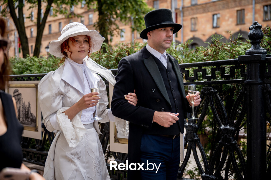 Открытие каретного дворика, фото № 55