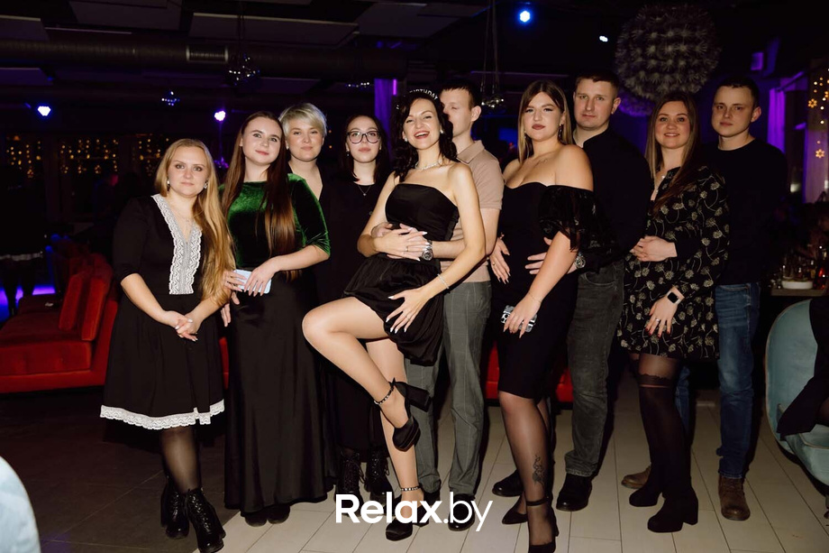 Happy New Year in Terra, фото № 58